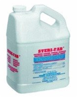 Steri Fab Insecticide/Sanitizer -Gallon