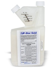 Up Star Gold Gerneric for Talstar Pro