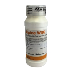 Alpine WSG 1 LBS