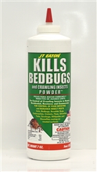 Kills Bedbugs