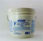 Apicide Insecticide Dust - 6 lb
