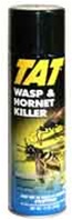 TAT Wasp and Hornet Spray