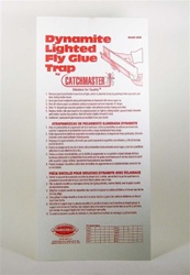 Catchmaster 925 Fly Light Replacement Glue Board