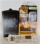 SilenTrap Glue Board 2pk
Replacement Glue Board Silent Trap