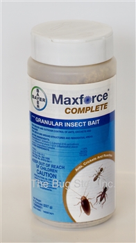 Maxforce Insect Granules 8oz