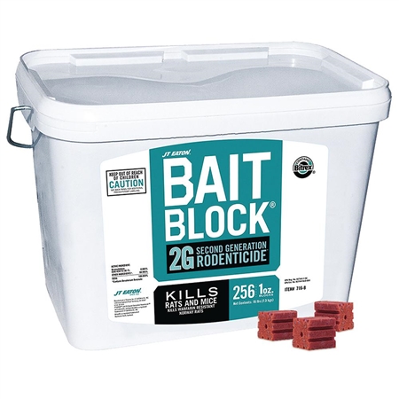 Eaton 2G Bait Blox 16 lb