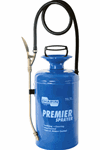 Chapin Premier Tri-poxy Steel Sprayer - 2G/7.6L