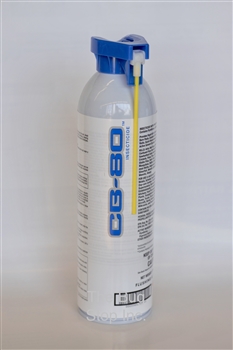 CB-80 Insecticide Aerosol