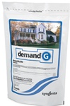 Demand-G Insecticide Granules - 25 lb