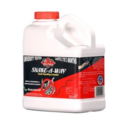 Snake-A-Way 4 lbs Snake Repellent