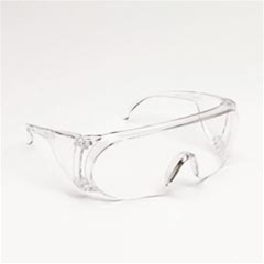U.S. Safety Eye Glasses