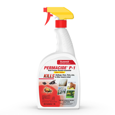 Permethrin,Permacide, P-1, Bed Bugs, bedbugs