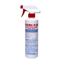 Steri-Fab Insecticide/Sanitizer - Pint