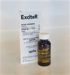 ExciteR 6% Pyrethrin Insecticide Concentrate - 1 ounce Vile