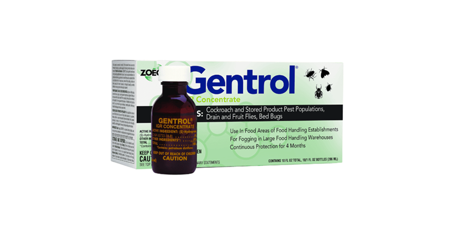 Gentrol IGR Concentrate 10oz - 10pk