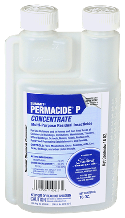 Permacide Concentrate Pt