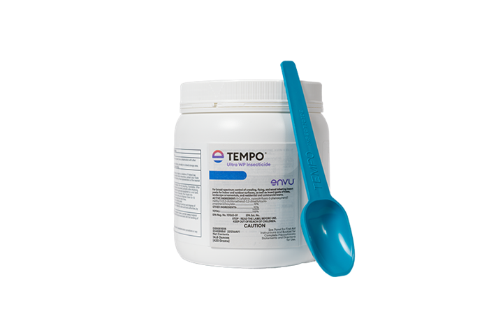 Tempo WP Insecticide 1 lb