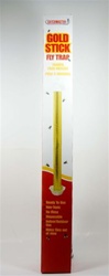 Catchmaster Gold Stick Fly Trap - 24"