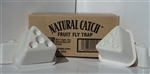 Natural Catch Fruit Fly Trap
