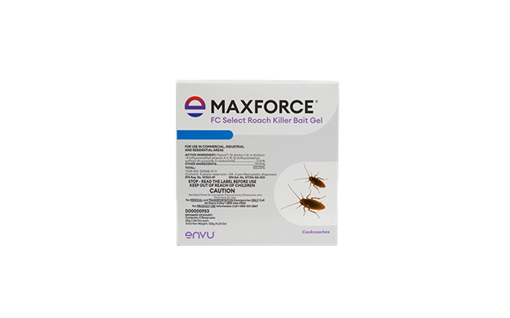 Maxforce FC Select 4 x 1oz