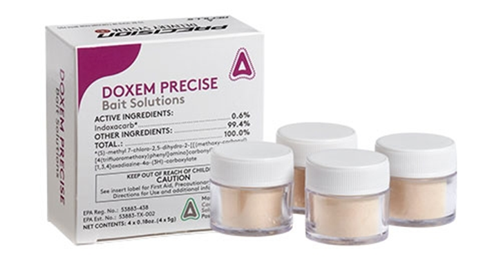 Doxem Precise Bait REFILLS