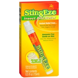 StingEze Insect Bite Relief