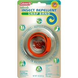 Insect Repellent Snap Band Coleman
