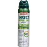 25% DEET Insect Repellent Coleman
