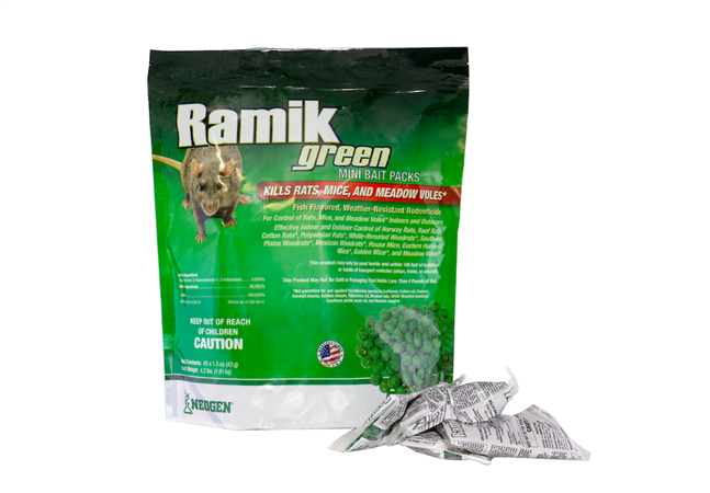 Ramik 45 pc Toss Bags 4 lb.