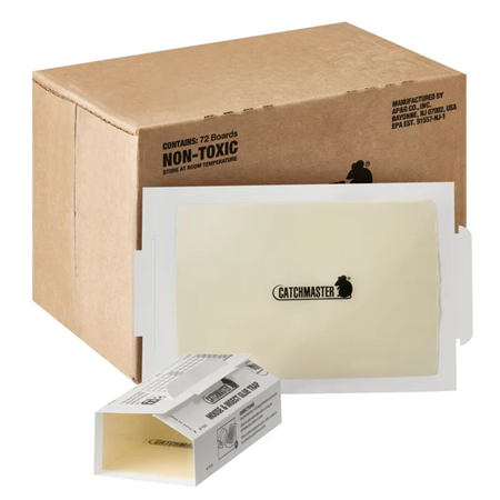Catchmaster 72mb Glue Boards