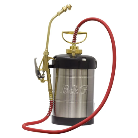 B & G 1 Gallon Prime Line Sprayer