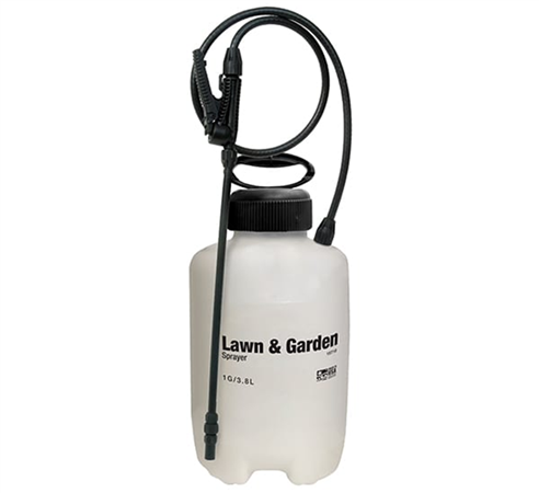 1 Gallon Plastic Chapin Sprayer