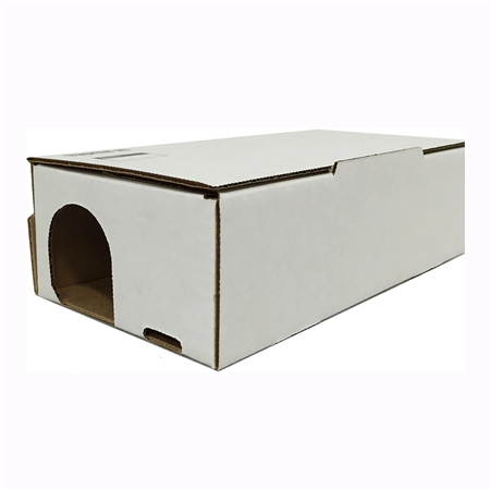 Traprite Anstar Rat Snap Trap Case (50 Pieces)