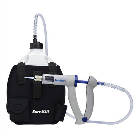 SureKill Liquid Applicator kit