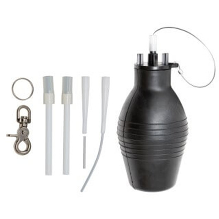 B&G Bulb Dust-R